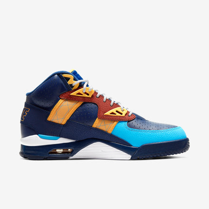 Nike Air Trainer SC High 'Los Angeles Rams' (2020) | SOLE SERIOUSS [2]