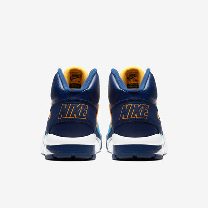 Nike Air Trainer SC High 'Los Angeles Rams' (2020) | SOLE SERIOUSS [5]