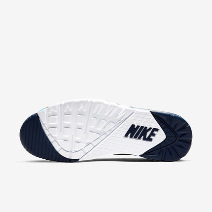 Nike Air Trainer SC High 'Los Angeles Rams' (2020) | SOLE SERIOUSS [6]