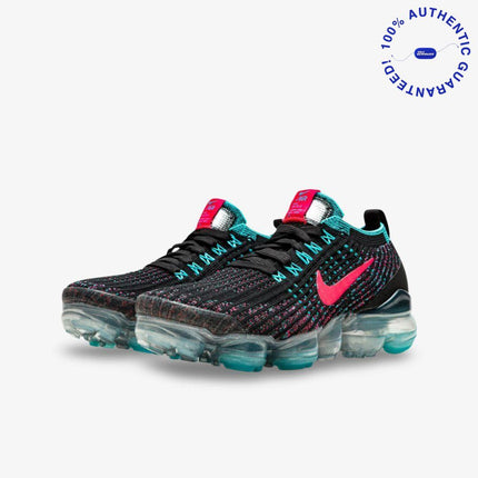 Nike Air VaporMax Flyknit 3 'Hyper Pink' (2020) (Womens) | SOLE SERIOUSS [2]