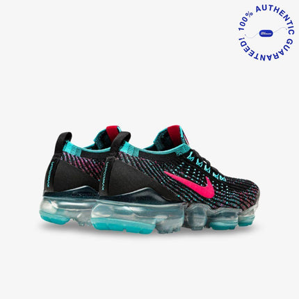 Nike Air VaporMax Flyknit 3 'Hyper Pink' (2020) (Womens) | SOLE SERIOUSS [3]