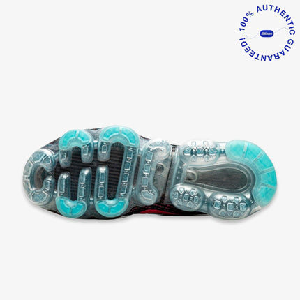 Nike Air VaporMax Flyknit 3 'Hyper Pink' (2020) (Womens) | SOLE SERIOUSS [4]