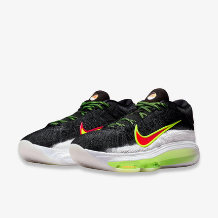 Nike Air Zoom G.T. Hustle 3 x Victor Wembanyama 'Christmas' (2025) | SOLE SERIOUSS [3]