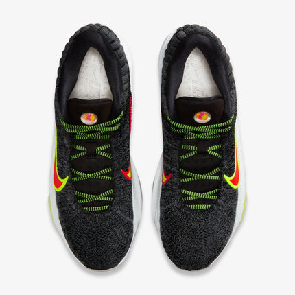 Nike Air Zoom G.T. Hustle 3 x Victor Wembanyama 'Christmas' (2025) | SOLE SERIOUSS [4]