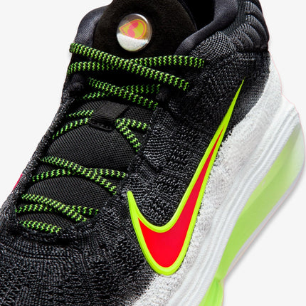 Nike Air Zoom G.T. Hustle 3 x Victor Wembanyama 'Christmas' (2025) | SOLE SERIOUSS [6]