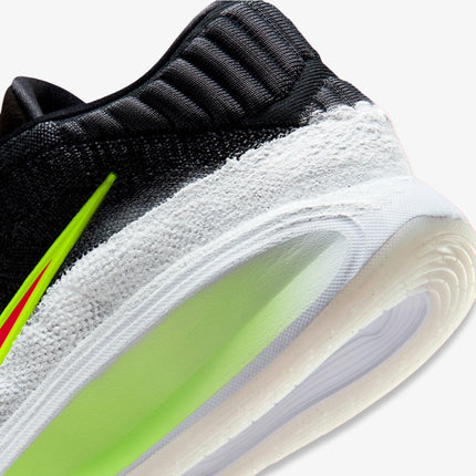 Nike Air Zoom G.T. Hustle 3 x Victor Wembanyama 'Christmas' (2025) | SOLE SERIOUSS [7]