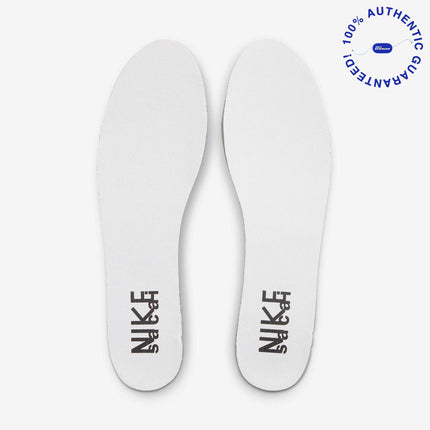 Nike Blazer Low x Sacai 'British Tan' (2021) | SOLE SERIOUSS [10]