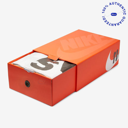 Nike Blazer Low x Sacai 'British Tan' (2021) | SOLE SERIOUSS [11]