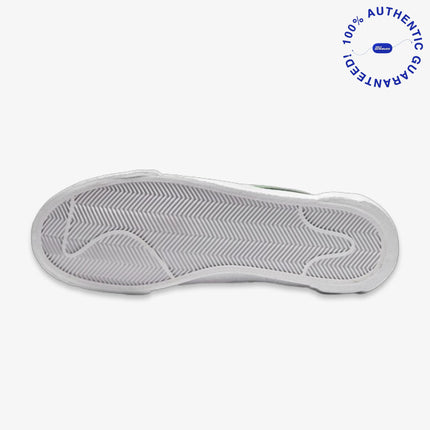 Nike Blazer Low x Sacai 'Classic Green' (2021) | SOLE SERIOUSS [8]