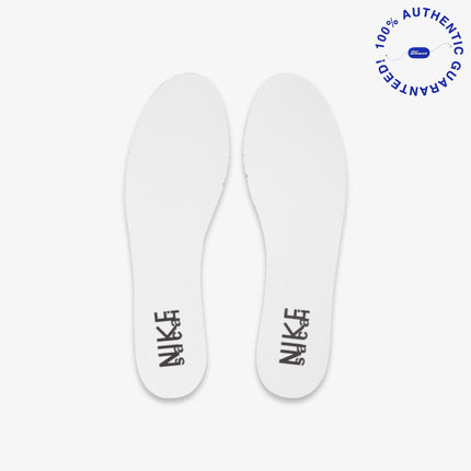 Nike Blazer Low x Sacai 'Magma Orange' (2021) | SOLE SERIOUSS [11]