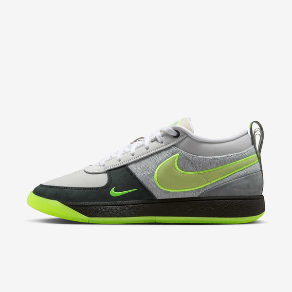 Shop | Mens Nike Book 1 'Neon Air Max 95' 2025 HJ4388-001 | SOLE