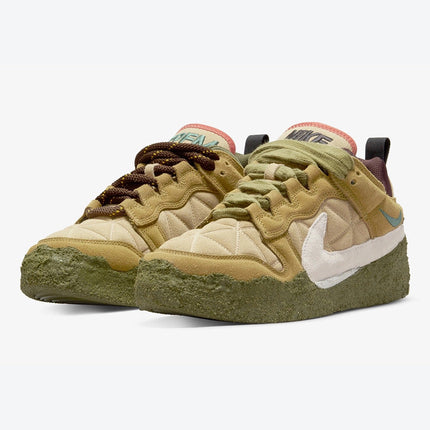 Nike CPFM Flea 1 x Cactus Plant Flea Market 'Desert Moss' (2022) | SOLE SERIOUSS [3]