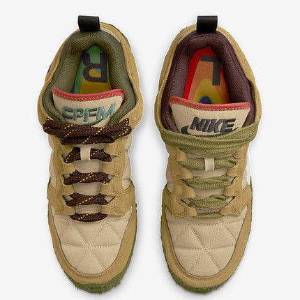 Nike CPFM Flea 1 x Cactus Plant Flea Market 'Desert Moss' (2022) | SOLE SERIOUSS [4]