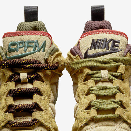 Nike CPFM Flea 1 x Cactus Plant Flea Market 'Desert Moss' (2022) | SOLE SERIOUSS [5]