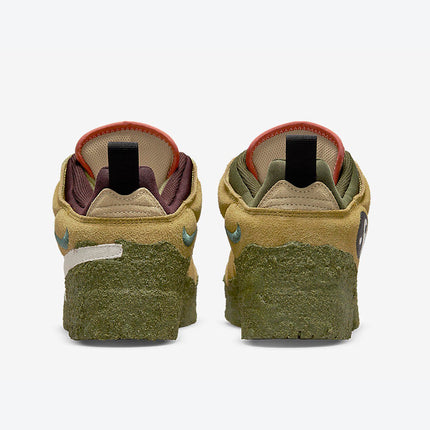 Nike CPFM Flea 1 x Cactus Plant Flea Market 'Desert Moss' (2022) | SOLE SERIOUSS [6]