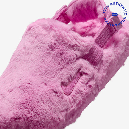 Nike Calm Mule SE NA 'Playful Pink Fur' (2024) (Womens) | SOLE SERIOUSS [6]