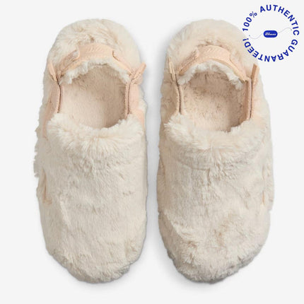 Nike Calm Mule SE NA 'Sanddrift Fur' (2024) (Womens) | SOLE SERIOUSS [4]