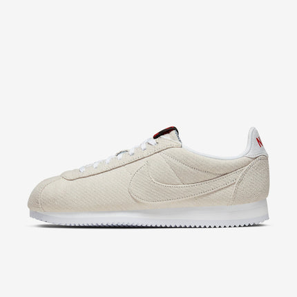 Nike Classic Cortez x Stranger Things 'Upside Down Sail' (2019) | SOLE SERIOUSS [1]