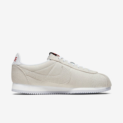 Nike Classic Cortez x Stranger Things 'Upside Down Sail' (2019) | SOLE SERIOUSS [2]