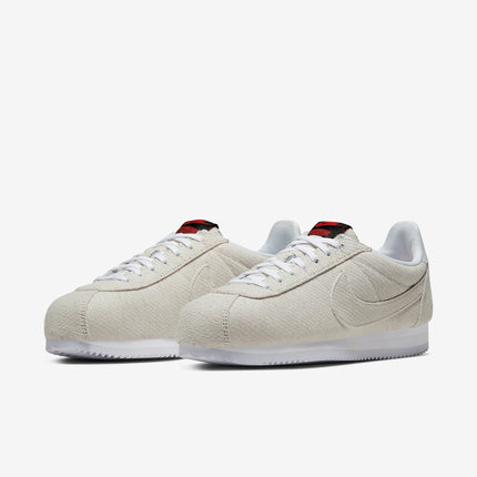 Nike Classic Cortez x Stranger Things 'Upside Down Sail' (2019) | SOLE SERIOUSS [3]