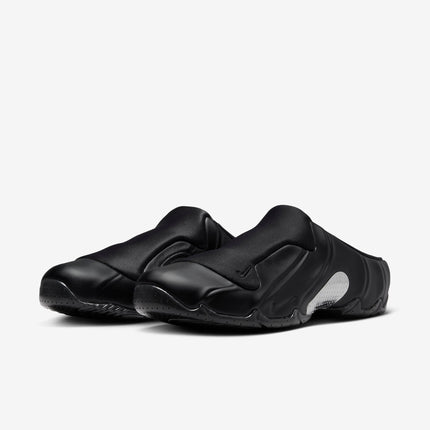 Nike Clogposite 'Black' (2024) | SOLE SERIOUSS [3]