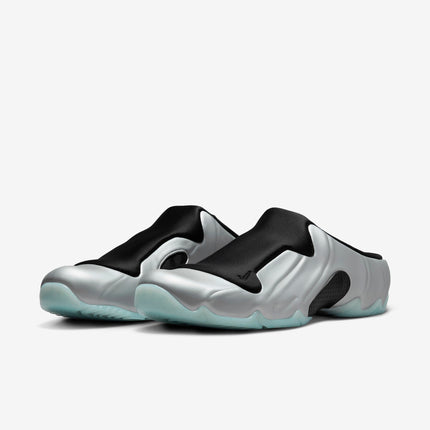 Nike Clogposite 'Chrome Black' (2024) | SOLE SERIOUSS [3]