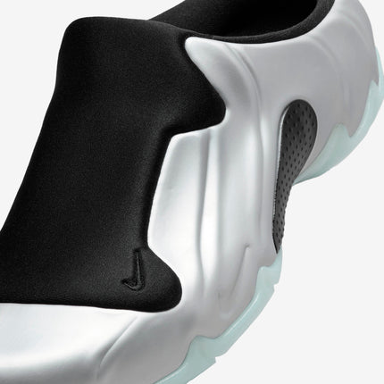 Nike Clogposite 'Chrome Black' (2024) | SOLE SERIOUSS [5]