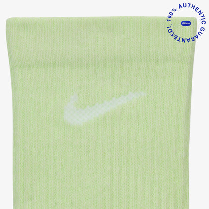 Nike Dri-FIT Everyday Plus Cushioned High Training Crew Socks (6 Pack) Multicolor | SOLE SERIOUSS [4]