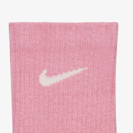 Nike Dri-FIT Everyday Plus Cushioned High Training Crew Socks (6 Pack) Multicolor | SOLE SERIOUSS [4]