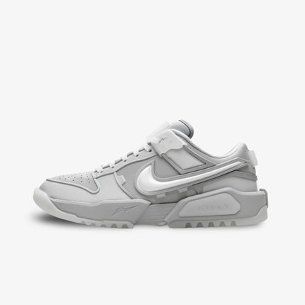 Nike Dunk Genesis x RTFKT 'Ghost' (Edition of 8461) (2023) | SOLE SERIOUSS [1]