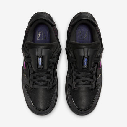 Nike Dunk Genesis x RTFKT 'Void' (Edition of 11394) (2024) | SOLE SERIOUSS [4]