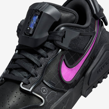 Nike Dunk Genesis x RTFKT 'Void' (Edition of 11394) (2024) | SOLE SERIOUSS [6]