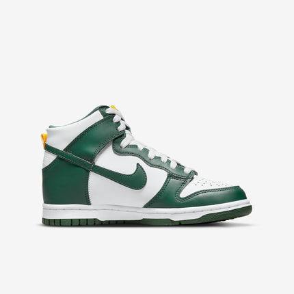 Nike Dunk High 'Australia' (2022) (GS) | SOLE SERIOUSS [2]