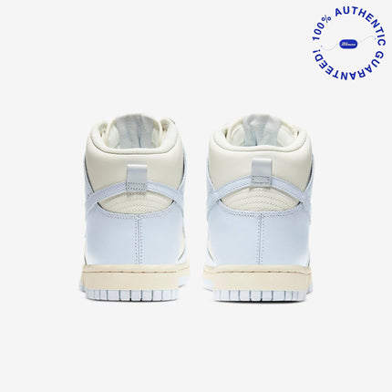 Nike Dunk High 'Football Grey' (2021) (Womens) | SOLE SERIOUSS [5]