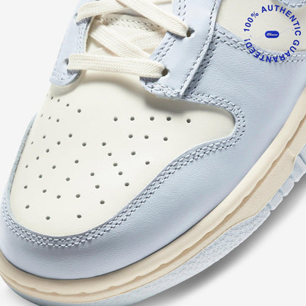 Nike Dunk High 'Football Grey' (2021) (Womens) | SOLE SERIOUSS [6]