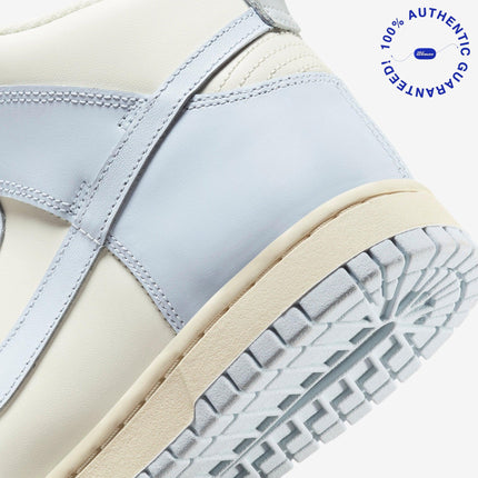 Nike Dunk High 'Football Grey' (2021) (Womens) | SOLE SERIOUSS [7]