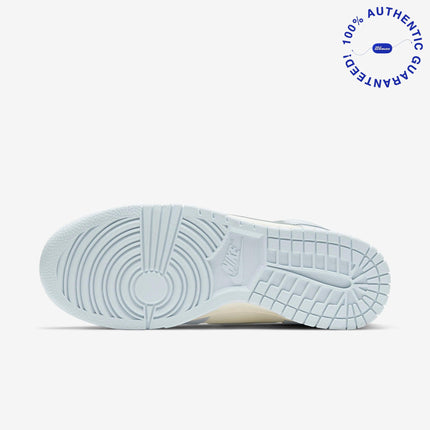 Nike Dunk High 'Football Grey' (2021) (Womens) | SOLE SERIOUSS [8]