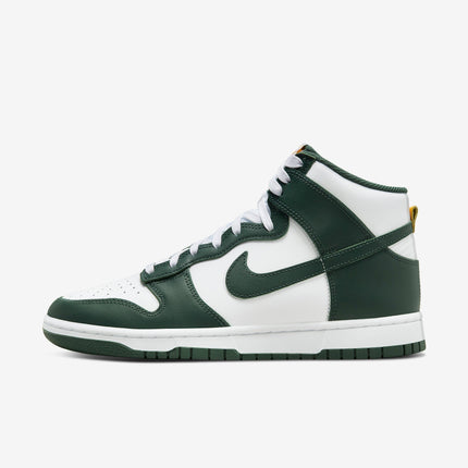 Nike Dunk High Retro 'Australia' (2022) | SOLE SERIOUSS [1]