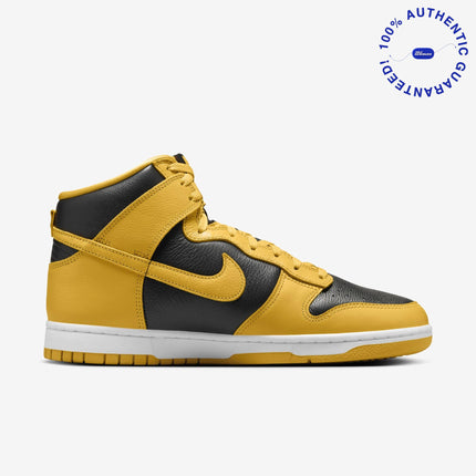 Nike Dunk High Retro PRM 'Wu-Tang Clan' (2024) | SOLE SERIOUSS [2]