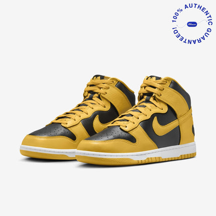 Nike Dunk High Retro PRM 'Wu-Tang Clan' (2024) | SOLE SERIOUSS [3]