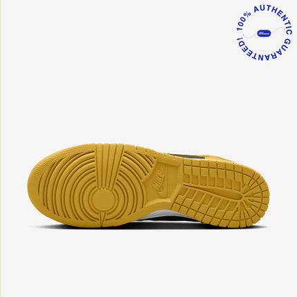 Nike Dunk High Retro PRM 'Wu-Tang Clan' (2024) | SOLE SERIOUSS [9]