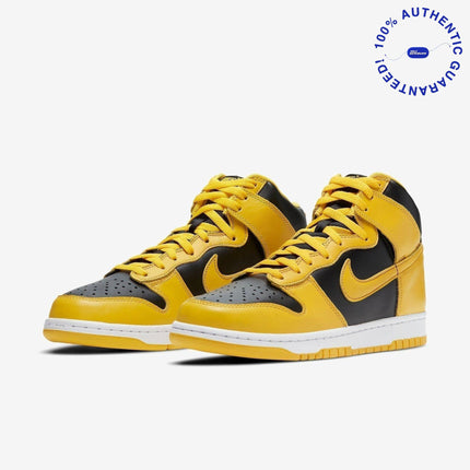 Nike Dunk High SP 'Varsity Maize' (2020) | SOLE SERIOUSS [3]