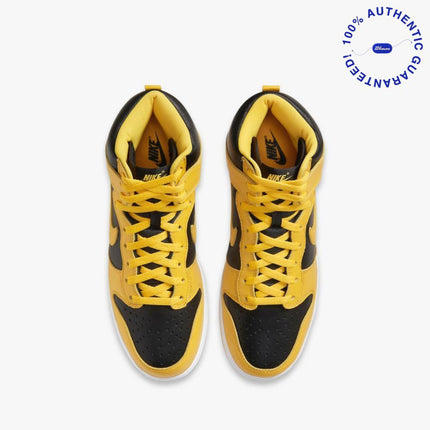 Nike Dunk High SP 'Varsity Maize' (2020) | SOLE SERIOUSS [4]