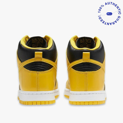Nike Dunk High SP 'Varsity Maize' (2020) | SOLE SERIOUSS [5]