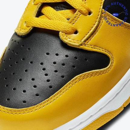 Nike Dunk High SP 'Varsity Maize' (2020) | SOLE SERIOUSS [6]