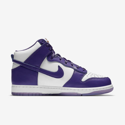 Nike Dunk High SP 'Varsity Purple' (2020) (Womens) | SOLE SERIOUSS [2]