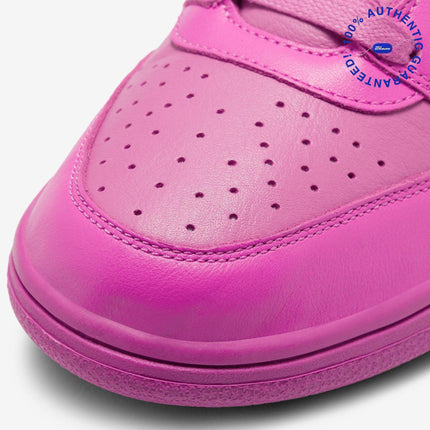 Nike Dunk High x Ambush 'Active Fuchsia' (2021) | SOLE SERIOUSS [6]