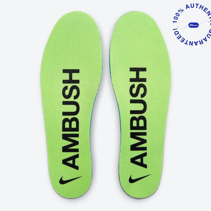 Nike Dunk High x Ambush 'Active Fuchsia' (2021) | SOLE SERIOUSS [9]