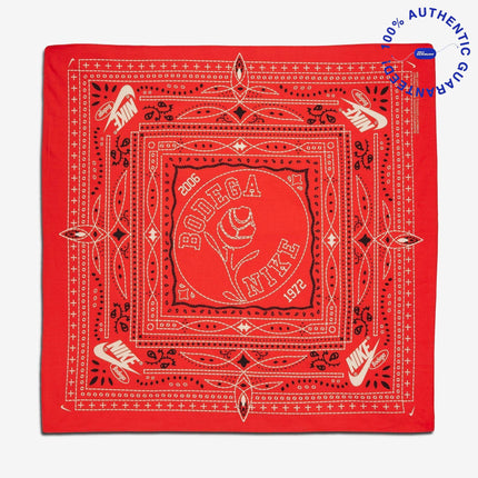 Nike Dunk High x Bodega 'Fauna Brown' (2020) | SOLE SERIOUSS [13]