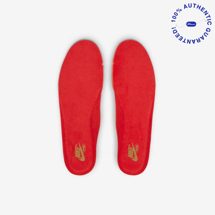 Nike Dunk High x Bodega 'Fauna Brown' (2020) | SOLE SERIOUSS [14]